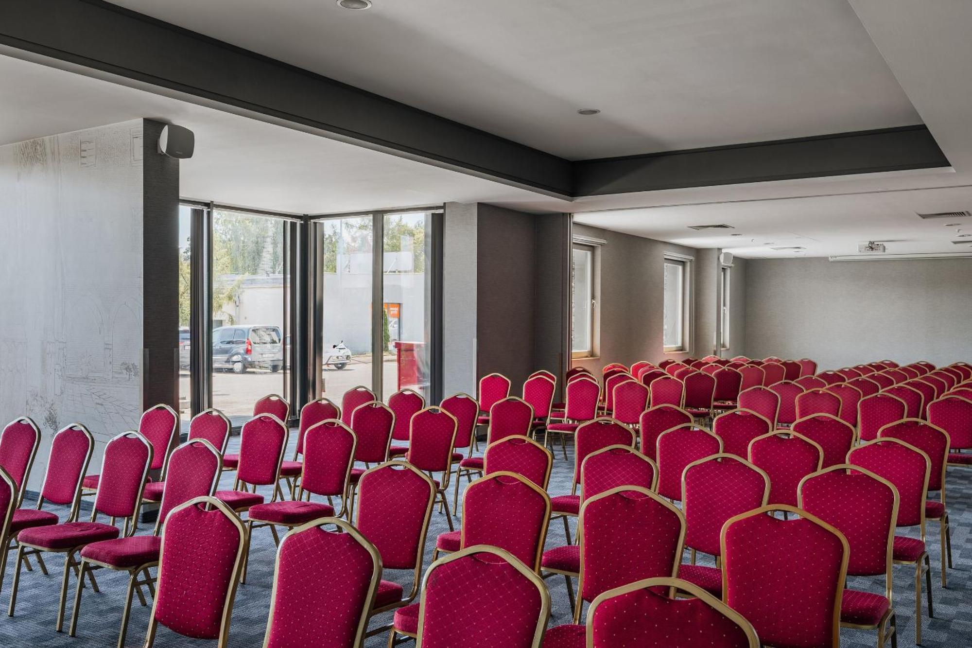 Express Krakow Hotel — Foto’s 3